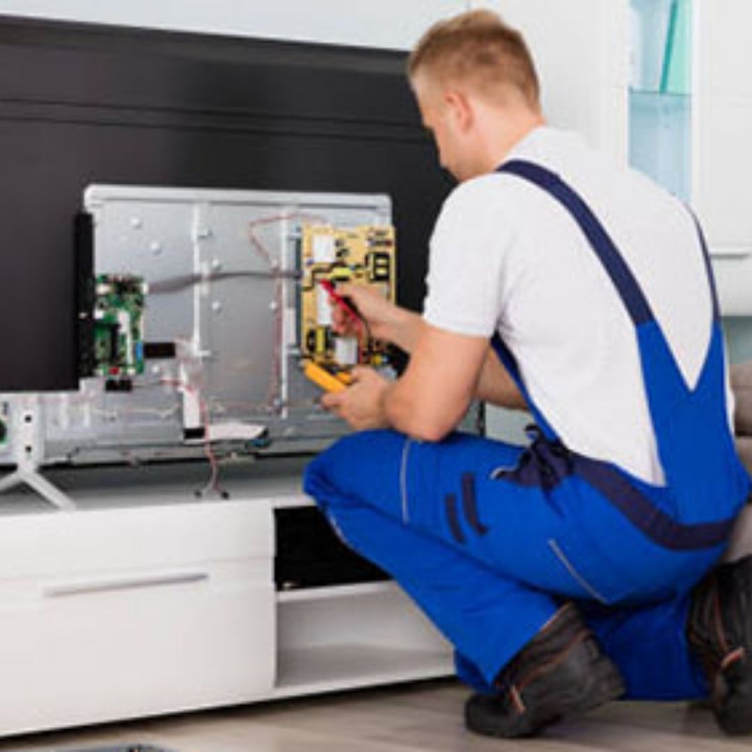 Körfez Televizyon Tamircisi